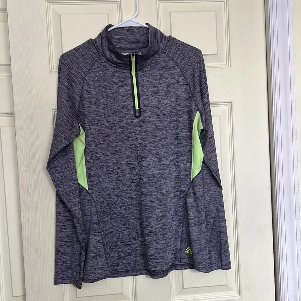 RBX Performance Running Top Size L - Picture 10 of 11